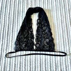 🖤 Lace halter style bra 🖤